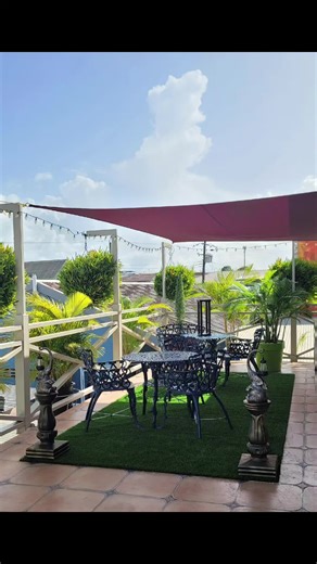 Shade Sails: Comfort and Style for Outdoor Spaces