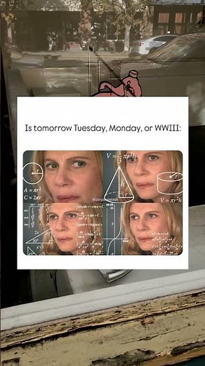 Get Over This 'Hump Day' With 25 Relatable Working Moments 💼 #Memes #Shorts