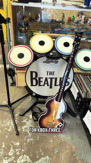 Beatle Mania and New Collectibles in 2026