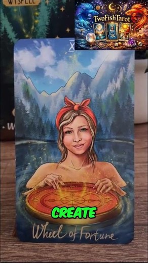 PISCES ♓ A Favorable Shift is Coming Your Way!