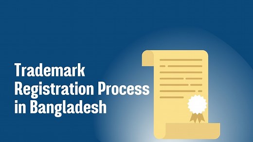 Trademark Registration Process in Bangladesh 2025 - Counsels Law Partners (CLP)