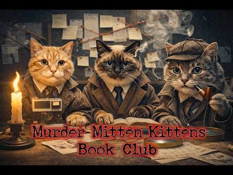 Jar of Hearts Explained 🔪 Dark Thriller Breakdown | Murder Mitten Kittens Book Club