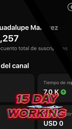 From 0 to Monetized in 15 Days 🚀 YouTube Partner Program USA Clinet Youtube Channel