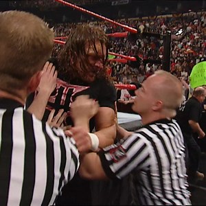 899K views · 15K reactions | Triple H wasn't even supposed to be there! | WWE | Facebook