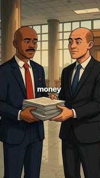 Company Created 56,000 Fake People Using Early Computers - $2 Billion Fraud