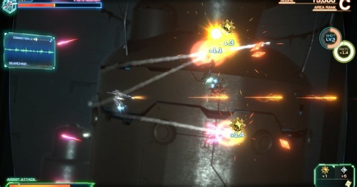 Macross -Shooting Insight- Review: PS5 Shmup Features Varied Gameplay - PlayStation LifeStyle