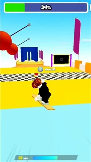 Roblox Ultra pro Skating skills | Roblox Skating #roblox #robloxedit #robloxnoob #usa #shorts