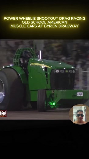 Ultimate Diesel Truck Pulling Experience