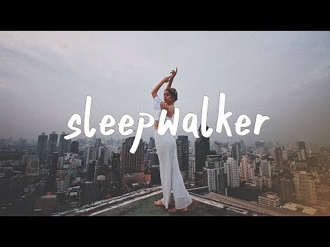 Illenium - Sleepwalker (Lyric Video) ft. Joni Fatora