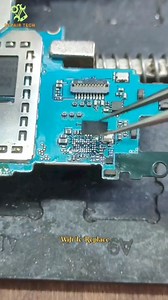 87 reactions · 6 comments | J2 wifi ic replace #repairtech #mobilerepairing #TrustedRepair #unionrepair #servicing #repairing #mobilerepair #wifiic | M A Sohel | Facebook