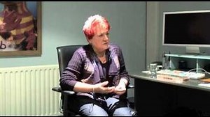 Connecting with Kids - Anne Wood CBE