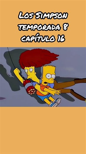 The Simpsons season 8 episode 16 (summary)