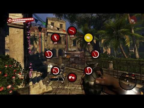 Dead Island - Riptide - [Mod Version] - 219