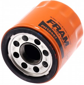 2003 Ford F150 5.4 Oil Type, Capacity, Filter, & Change Cost