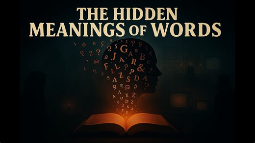 The Hidden Meanings of Words: Weaponized Language and Word Magic