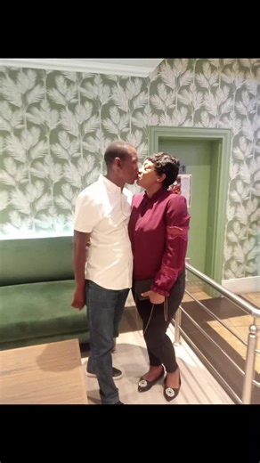 A Romantic Dinner Invitation