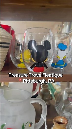 This Pittsburgh Flea Market Is a Vintage Lover’s Dream!