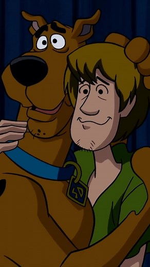 95K views · 1.5K reactions | Looks like we're in for a double feature of monsters tonight! | Scooby-Doo | Facebook