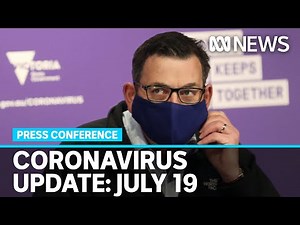 Victoria outbreak: State records three new COVID-19 deaths and 363 cases | ABC News