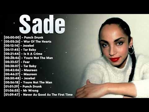 Best of Sade Full Album – Iconic Soul & R&B Hits That Never Get Old