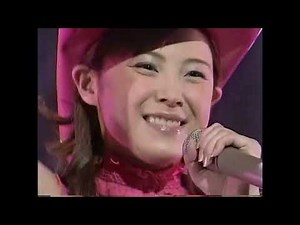 桃色片思い ／ 松浦亜弥