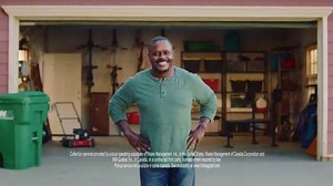 Waste Management Bagster Bag TV Spot, 'Dumpster in a Bag'