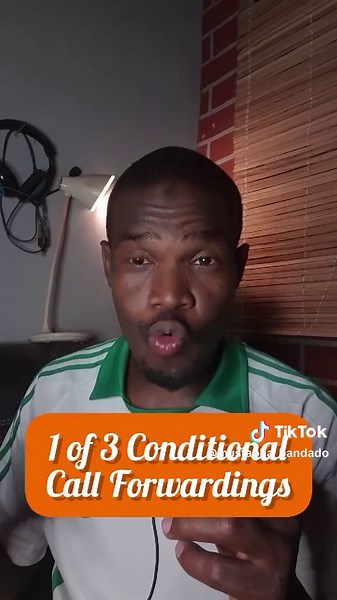 Unlocking Call Forwarding Secrets: A Step-by-Step Guide