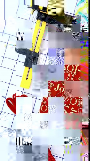 79K views · 1K reactions | Handmade with love, Layered Christmas Tree Ornaments are an easy way to spread cheer this Christmas! Watch the full tutorial: https://www.shabbyfabrics.com/free-downloads-and-video/456 #shabbyfabrics #shabbyfabricstutorial #ilovequilting #quiltingproject #sewingpattern #sewingtutorial #quiltingtutorial #videotutorial #shabbyfabricsdiy #diyornament2023 #christmasdiy | Shabby Fabrics | Facebook