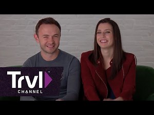 The Do's and Don'ts of Camping as a Couple | Travel Channel