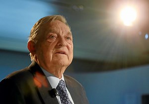 Soros gave record cash to pro-Democratic ‘local news’ network that spent millions influencing 2024 election