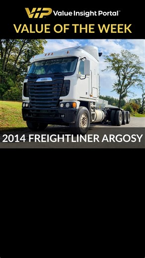 Discover the worth of your truck effortlessly with Value Insight Portal! 🚚💰 Visit www.valueinsightportal.com now to get started. #TruckPaper #TruckValues | Truck Paper