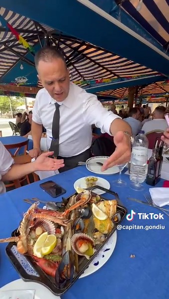 El mejor restaurante en Barcelona: calidad y atención