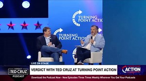 5.9K views · 507 reactions | The issue at hand is, did Hunter Biden sell access to his father, and was his father corrupt? The evidence at this point is overwhelming. We break down the most recent evidence on the latest episode of #Verdict! https://podcasts.apple.com/us/podcast/verdict-with-ted-cruz/id1495601614?i=1000621366006 | Ted Cruz | Facebook