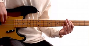 We have lots of new lessons up for our bass players including “I Can’t Turn You Down!” Enjoy!! | Six String Country | Facebook