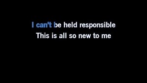 Karaoke Invincible - Crossfade - CDG, MP4, KFN - Karaoke Version