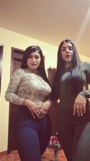 Virginia Macias on TikTok