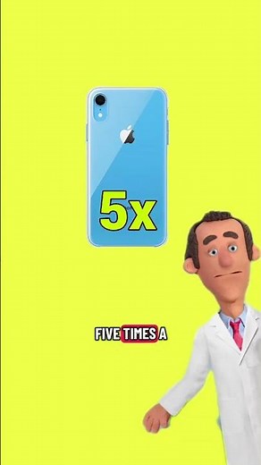 Don't Buy an iPhone XR Until You Watch This 📱