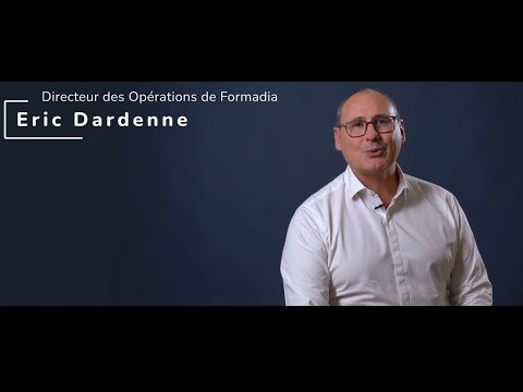 Comment l'OF Formadia forme les professionnels de santé sur Dokeos LMS