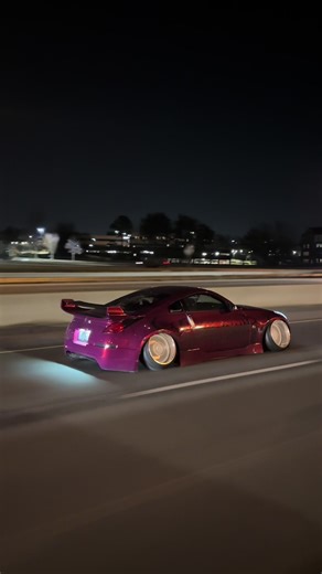 #stancecar #carsontiktok #nissan350z #vskf #staticlifestyle | nissan 350z