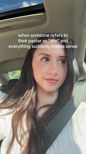 Not the Female Pastor Bro — Saxophone Reaction