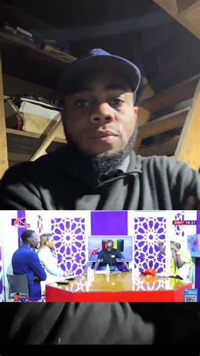 Senegalese TikTok Dance Challenge