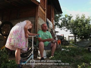 Antigona | movie | 2025 | Official Trailer