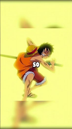 Luffy's 5 Most Powerful Transformations Ranked #luffy #onepiece