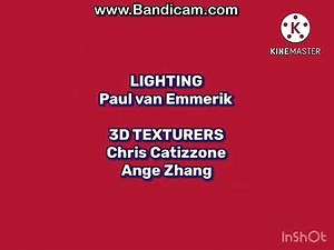 Handy Manny Credits Playhouse Disney Original Logo 1