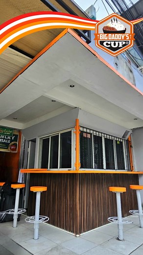 24 shares | SOON TO OPEN! Cebuanos, get ready!  The cheesiest silog meals are coming to Talamban, Cebu! Right in front of the University of San Carlos! 燎 Hot, fresh, and cheesy!  Kita Kits 李 | Big Daddy's Cup - Talamban | Facebook