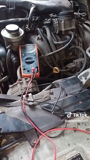 Servicio Automotriz Ramírez on TikTok
