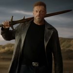 Release Date, Teaser Revealed For Percy Jackson And The Olympians