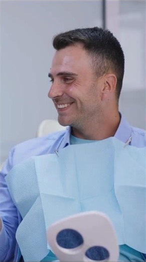 4 Benefits of Regularly Having Your Teeth Cleaned by a Dentist | Dental House MI #shorts