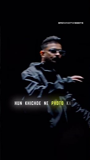 Shubh - Supreme ( Official Music VIdeo )