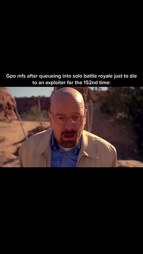 Yba sbr 2.0 #gpo #grandpieceonline #roblox #memes #fypシ #viral